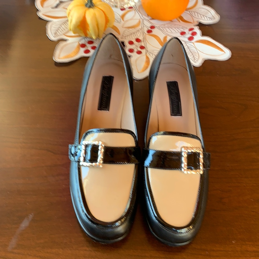 Brighton Loafers